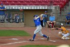 Baseball vs Rowan  Wheaton College Baseball takes on Rowan University in game one of the NCAA D3 College World Series at Veterans Memorial Stadium in Cedar Rapids, Iowa. - Photo By: KEITH NORDSTROM : Wheaton Basball, NCAA, Baseball, World Series